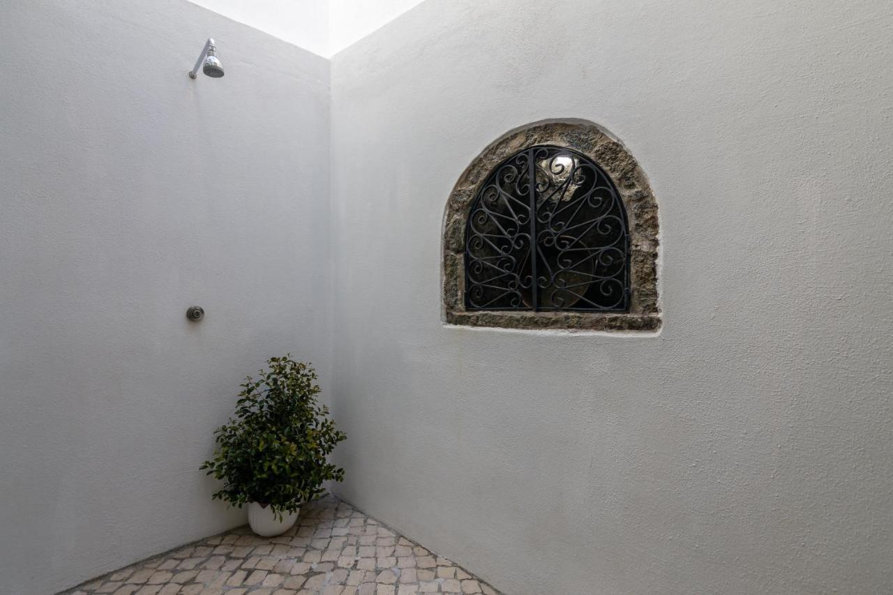 Barrote Beja- Alojamento Local Exterior foto